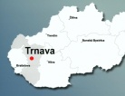 fotogramma del video Intesa con regione slovacca Trnava